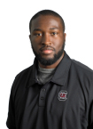 Jamal Hall - Football - University of South Carolina Athletics