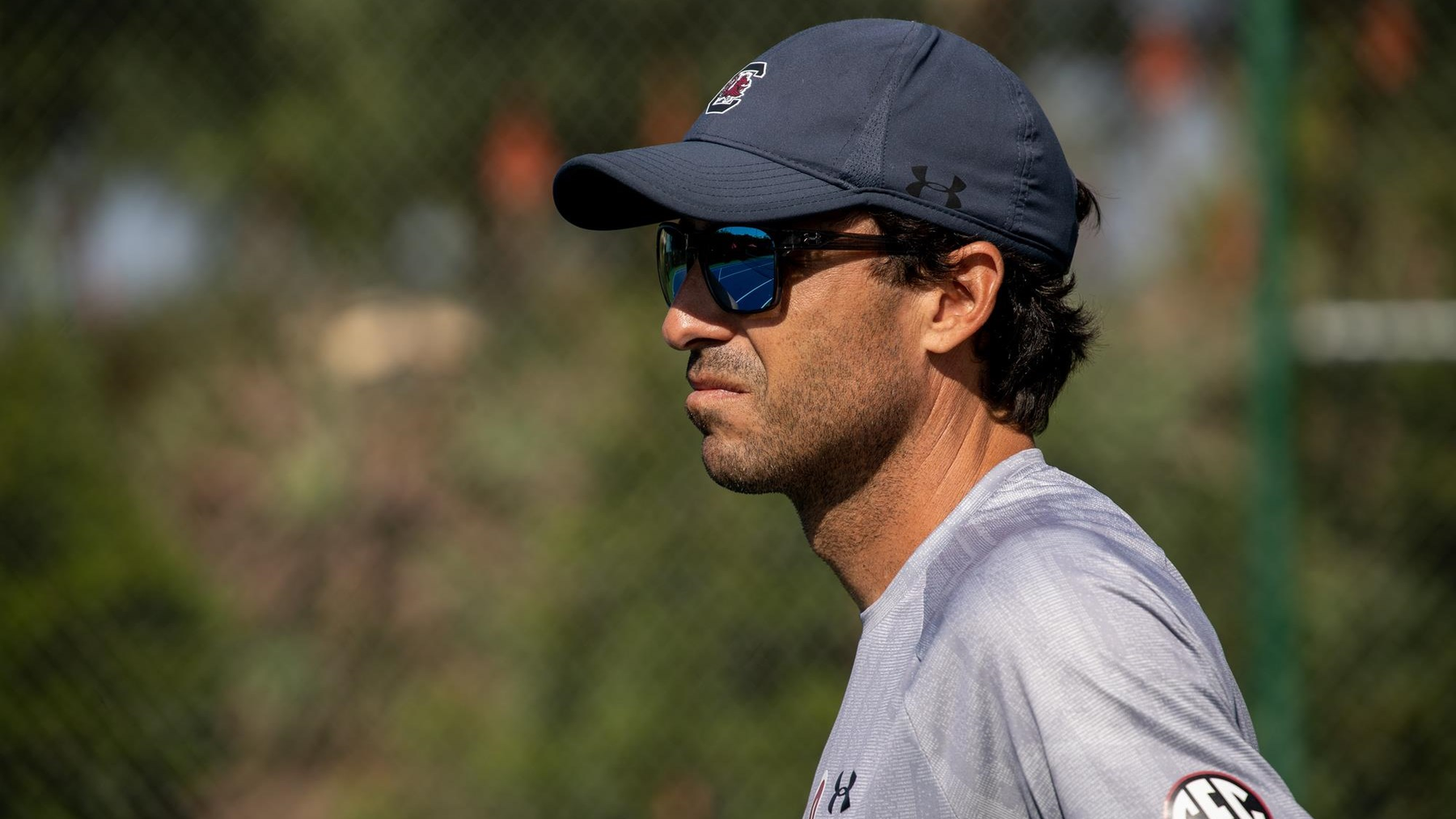 Men’s Tennis Announces 2020 Signing Class