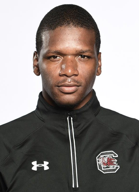 Noah Walker - Track and Field - University of South Carolina Athletics