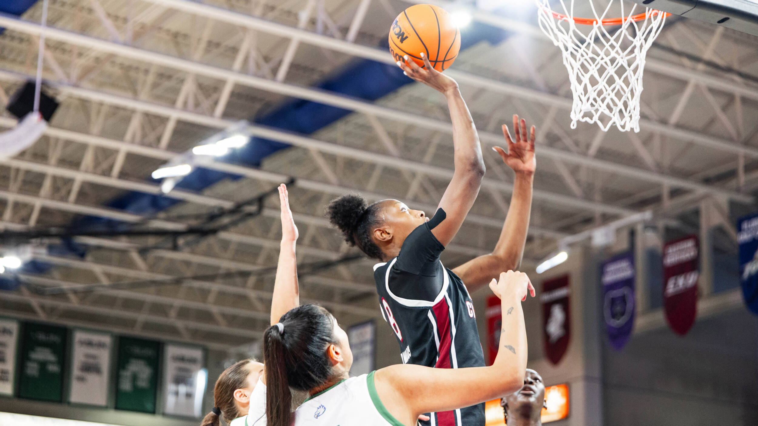 Gamecocks Set for Top-5 Matchup Thursday