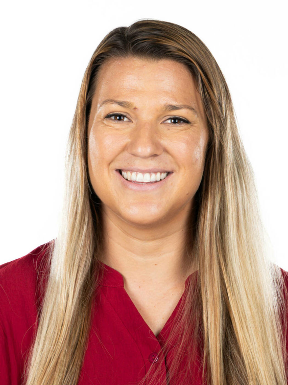 Sierra Swaffar - Equestrian - University of South Carolina Athletics