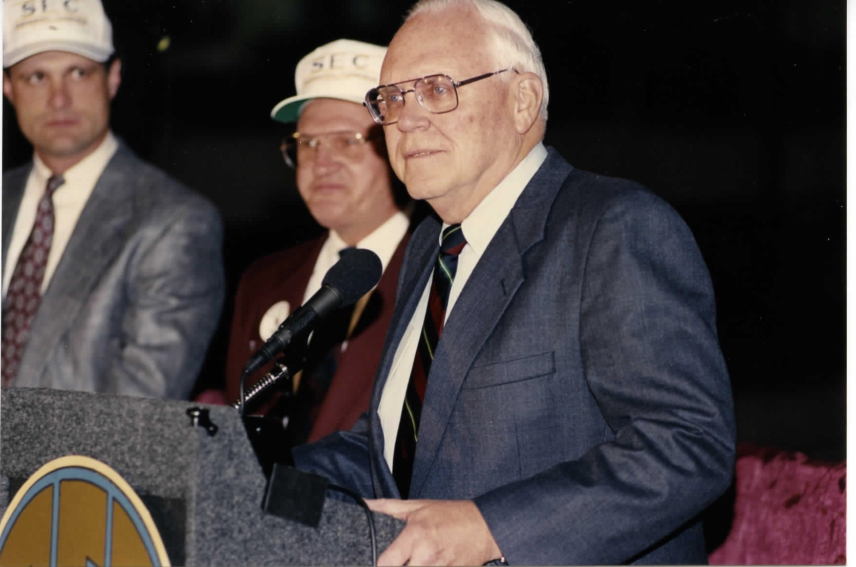 South Carolina Celebrates 25th Anniversary of Joining the SEC