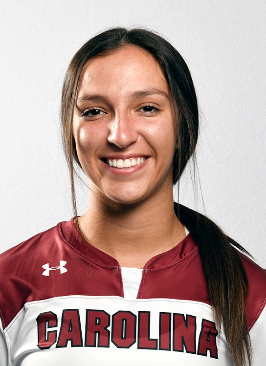 Womens Soccer Roster University Of South Carolina Athletics