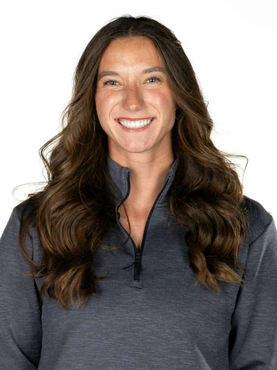 Maddie Holmgren - Beach Volleyball - University of South Carolina Athletics