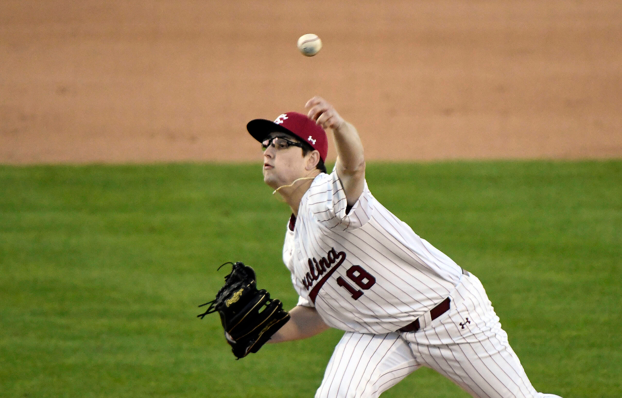 vs. Cornell (March 6, 2020)