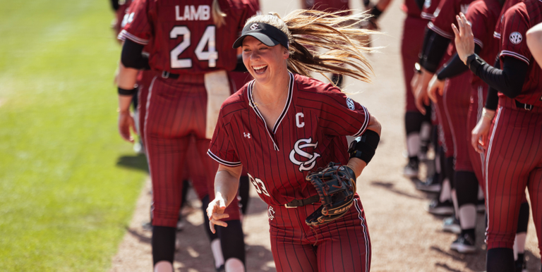 University of South Carolina Athletics