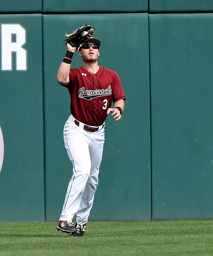 Brady Allen vs. Valpo (March 10, 2019)