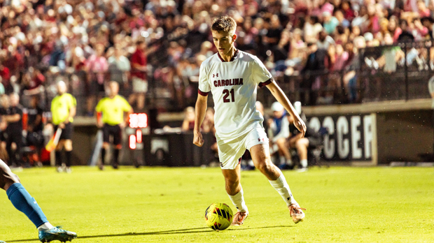 University of South Carolina Athletics