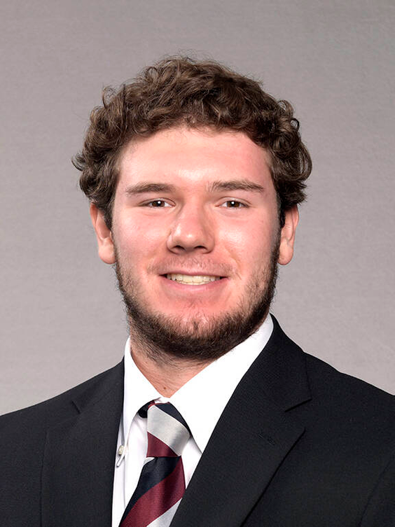 Neil  Salvage III - Football - University of South Carolina Athletics