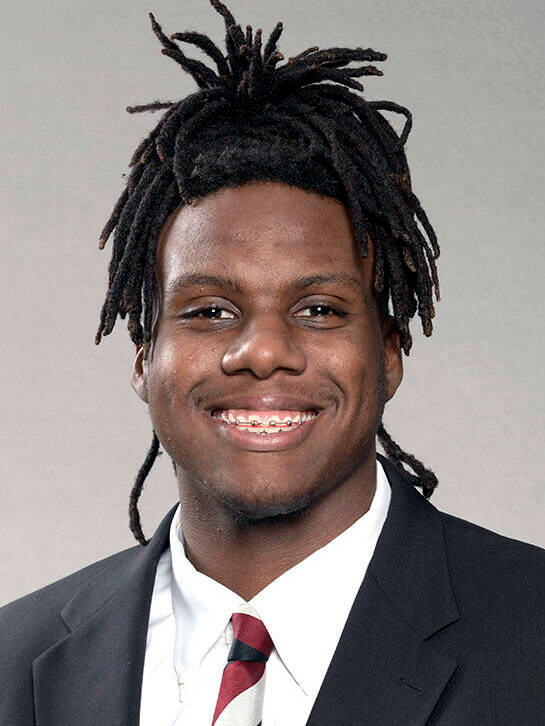 Josiah Thompson - Football - University of South Carolina Athletics