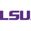 #42 LSU logo