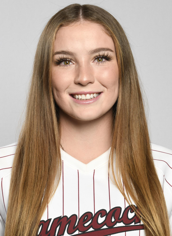 Marissa  Gonzalez - Softball - University of South Carolina Athletics