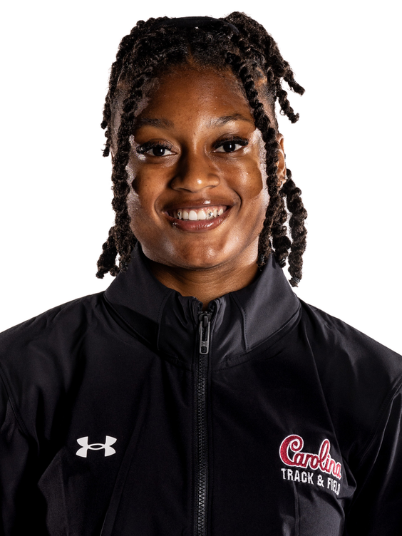 Joslyn Hamilton - Track and Field - University of South Carolina Athletics