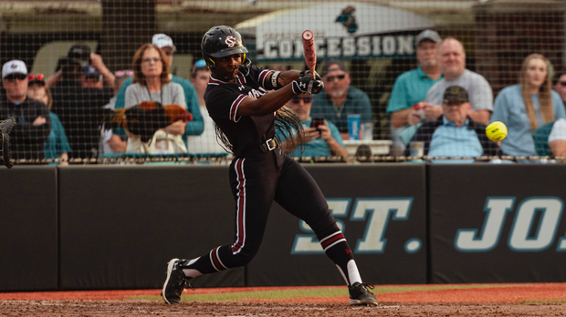 University of South Carolina Athletics