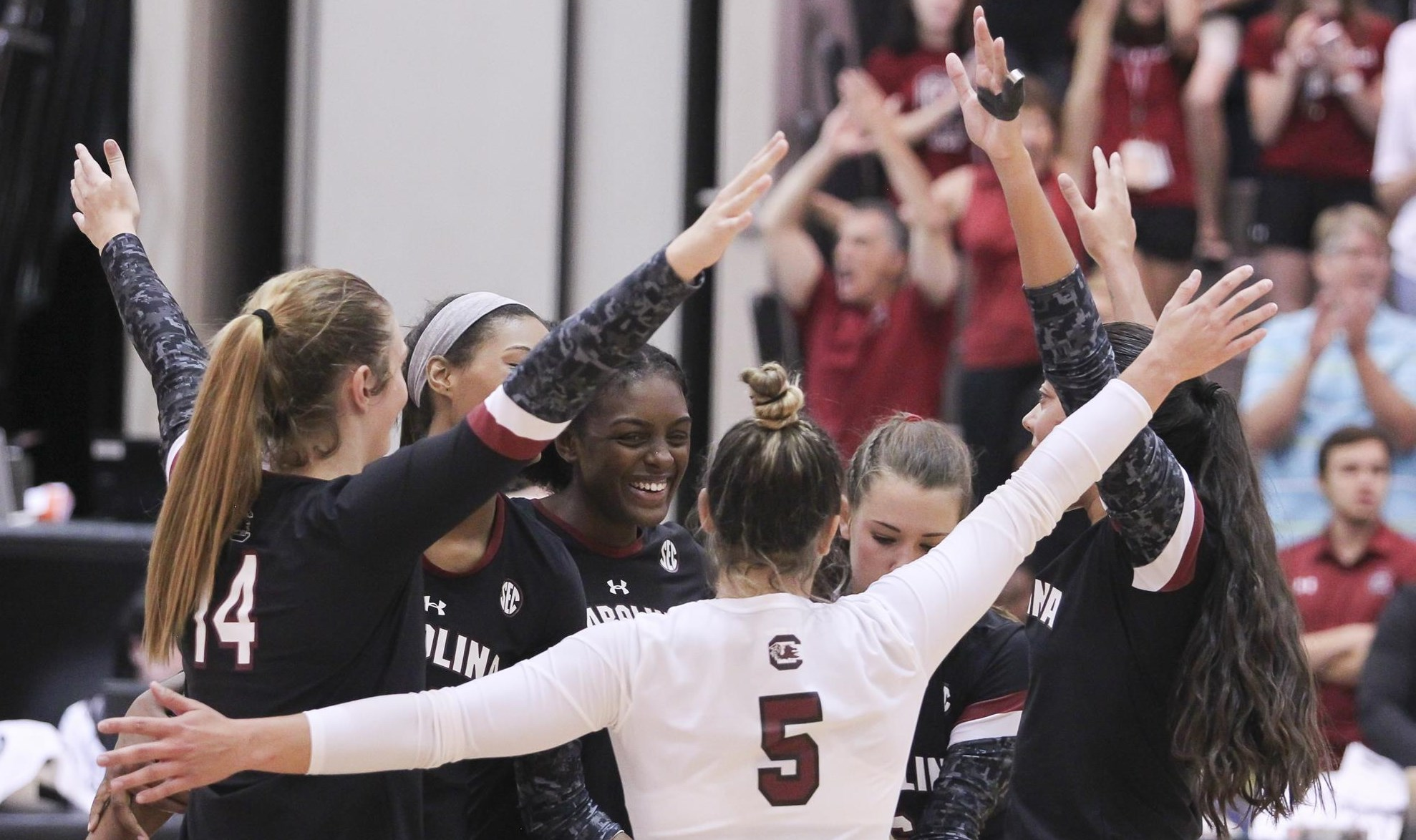 Gamecocks Head to Texas for Rice Invitational