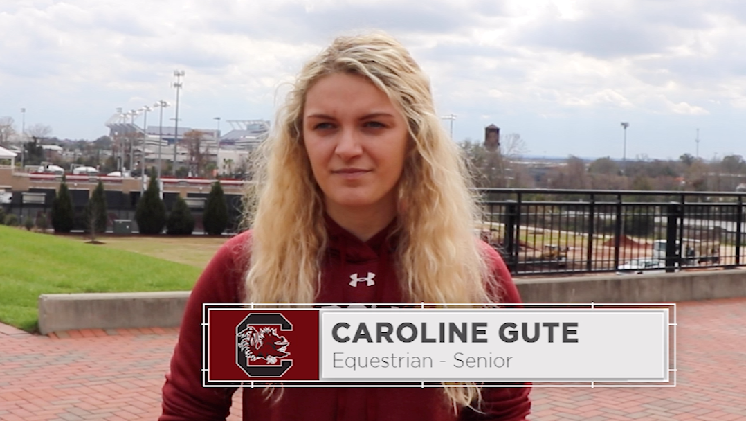 EQ: Caroline Gute Previews Texas A&M Clash