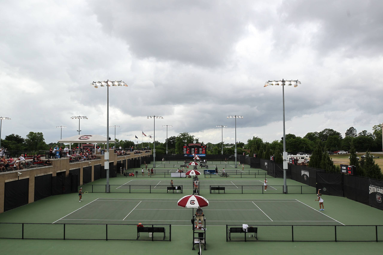 Carolina Tennis Center
