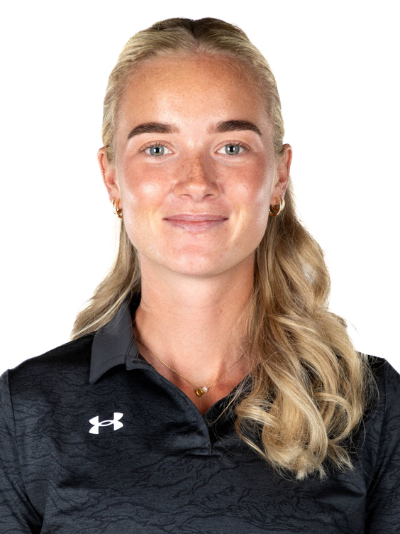Mia  Sandtorv Lussand - Women's Golf - University of South Carolina Athletics