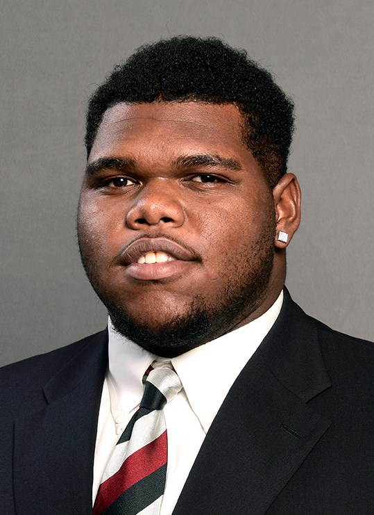 Josh Belk - Football - University of South Carolina Athletics