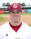 Sean Wideberg - Baseball - University of South Carolina Athletics