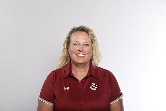 Beverly Smith - Softball - University of South Carolina Athletics