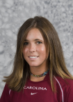 Kimmy Gillespie - Women's Soccer - University of South Carolina Athletics
