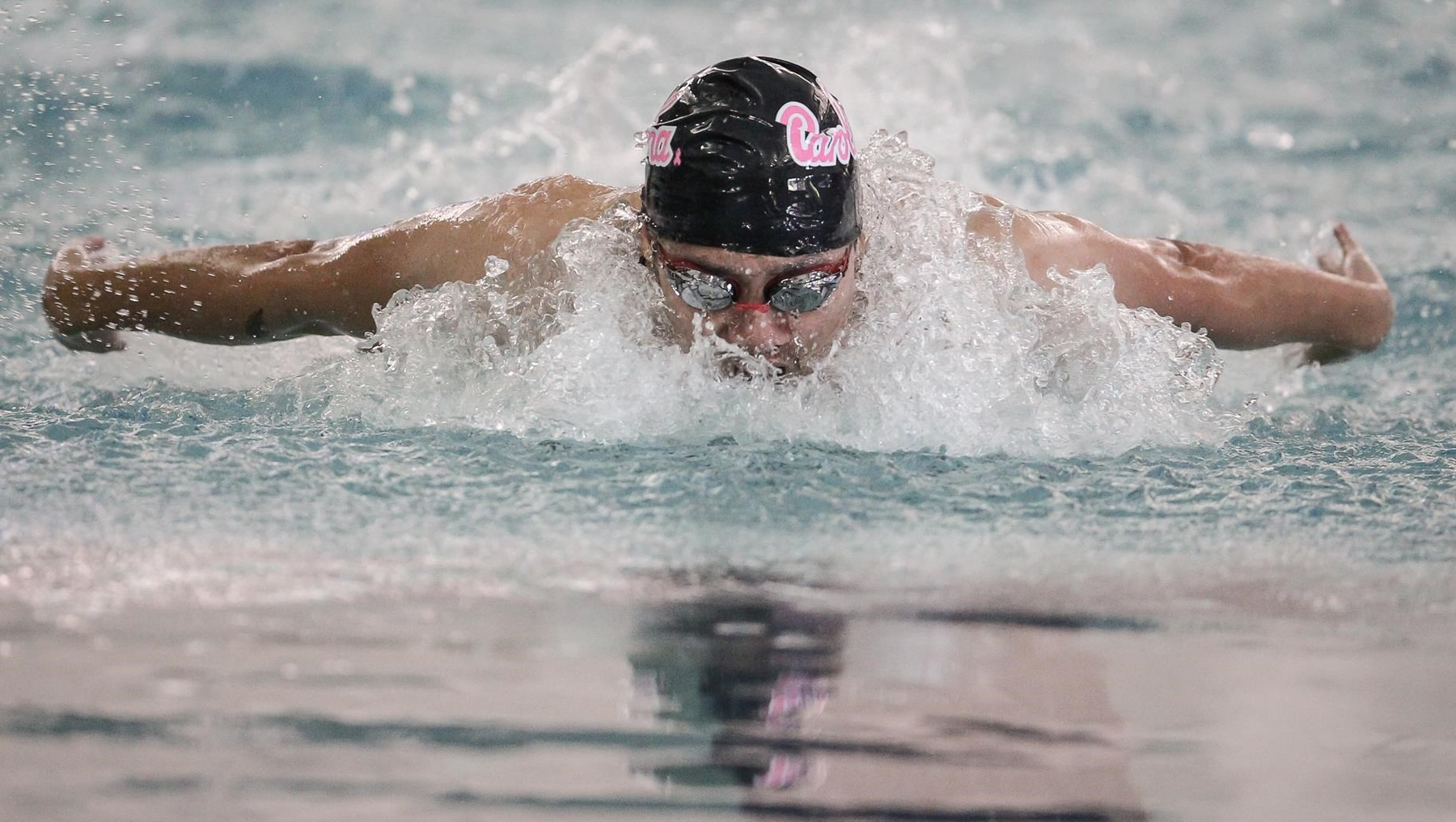 Carolina Faces Off Against Border Rival