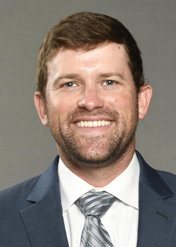 Scott Wingo - Baseball - University of South Carolina Athletics