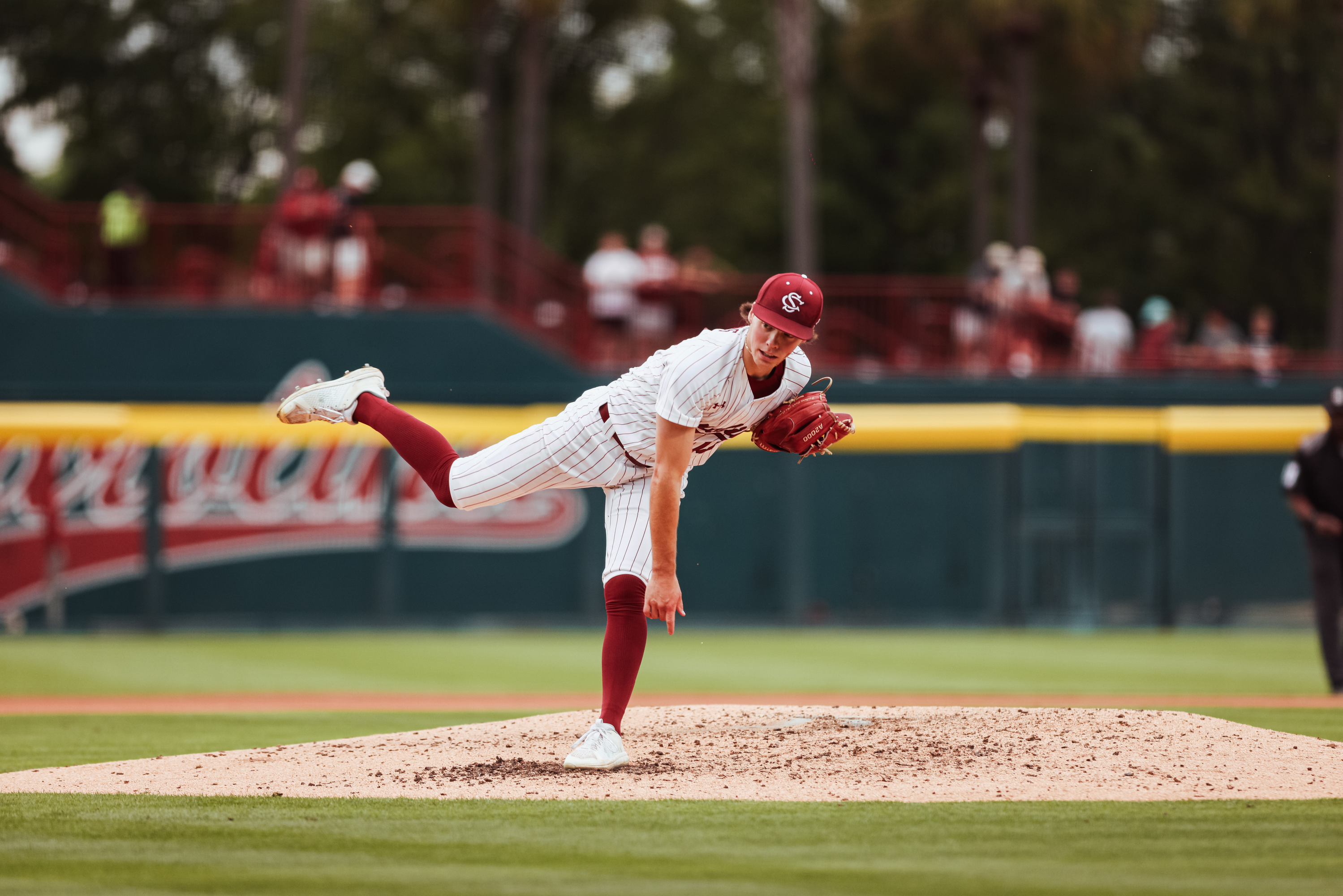 Baseball Ends Regular Season This Weekend at Vanderbilt