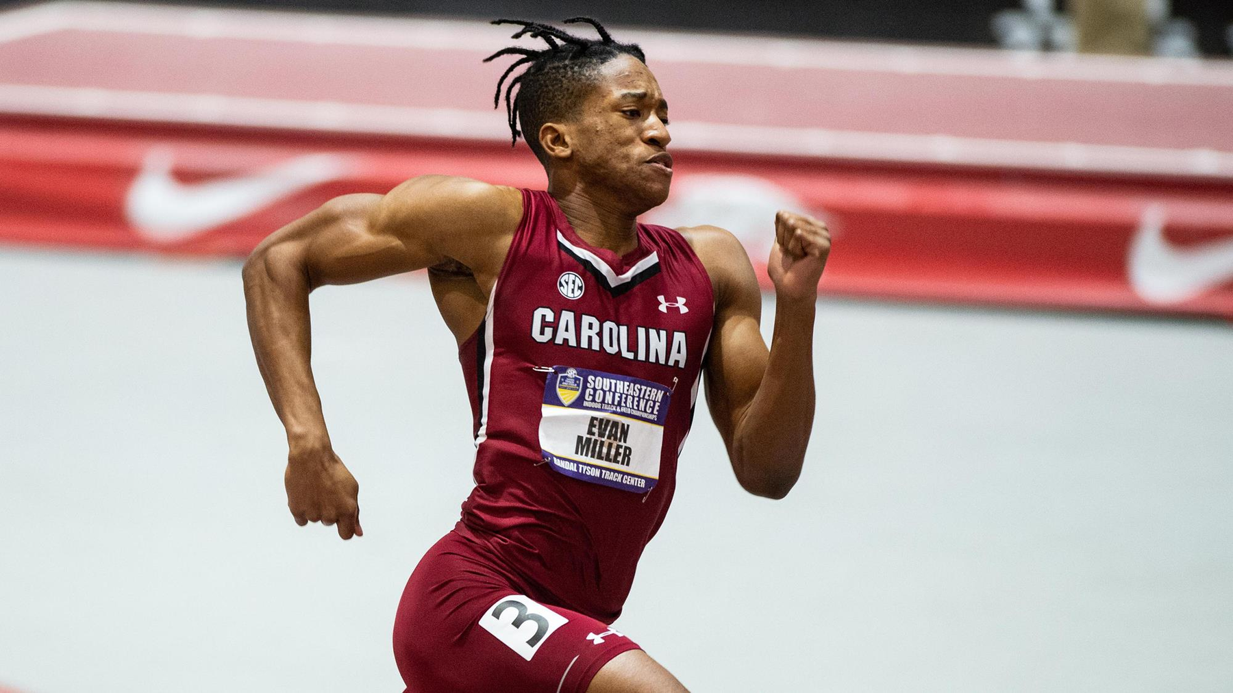 Veterans and New Faces All Shine at Clemson Opener