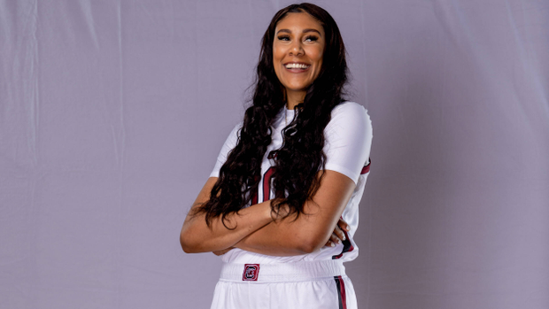 Kamilla Cardoso, Studio, 2022-23 season