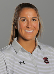 Hannah Templeton - Women's Tennis - University of South Carolina Athletics