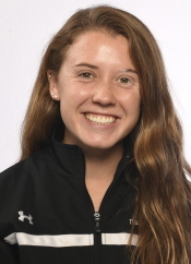 Colleen Openshaw - Track and Field - University of South Carolina Athletics