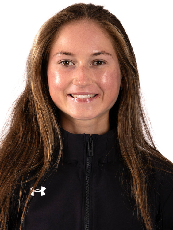 Mary Frances Iseman - Women's Cross Country - University of South Carolina Athletics