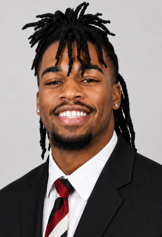 Ethan  Johnson - Football - University of South Carolina Athletics