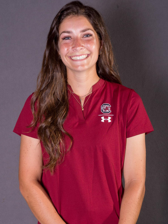 Anna Vest - Softball - University of South Carolina Athletics