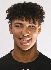 Spencer Flores - Track and Field - University of South Carolina Athletics