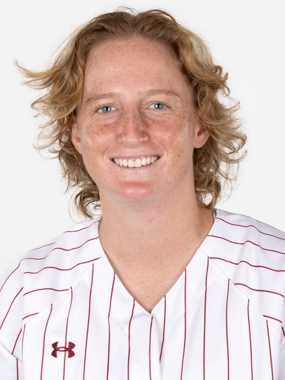 Jamie Mackay - Softball - University of South Carolina Athletics