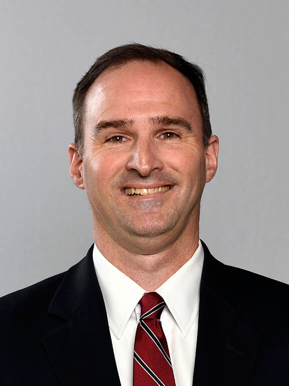 John Humphries -  - University of South Carolina Athletics