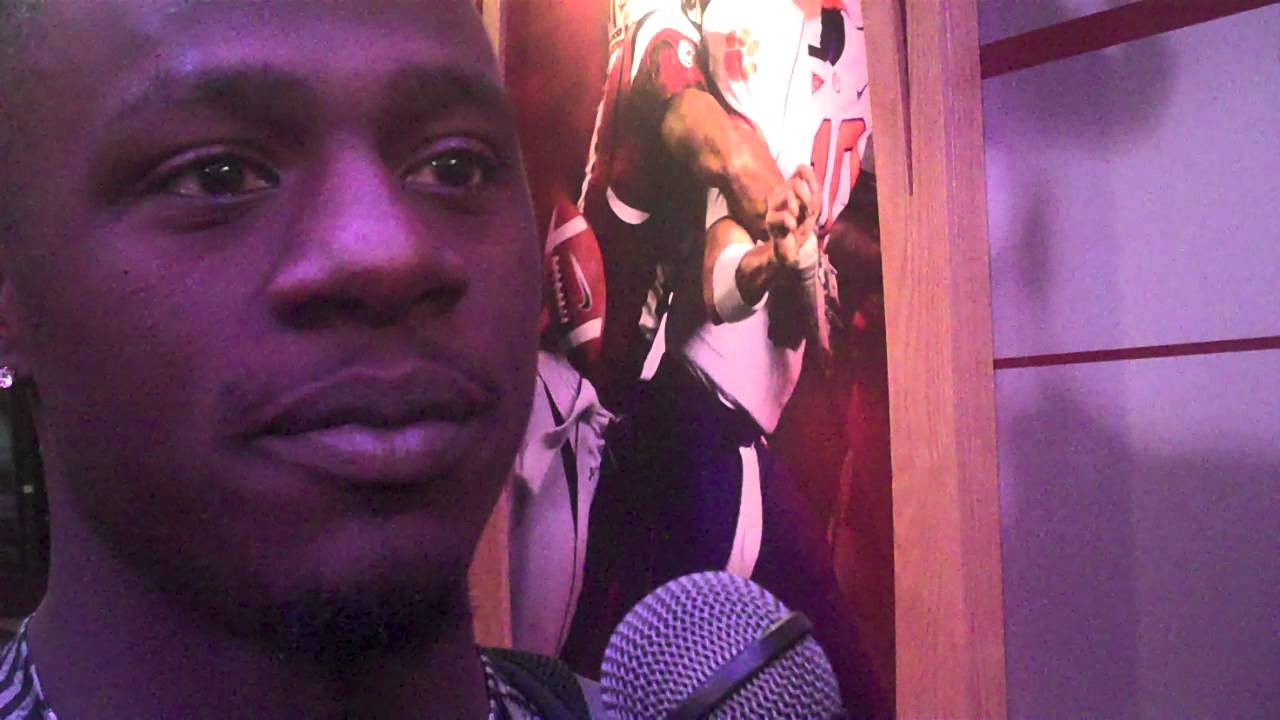 C.C. Whitlock Post-Game with Todd Ellis - Gamecock IMG Sports Network