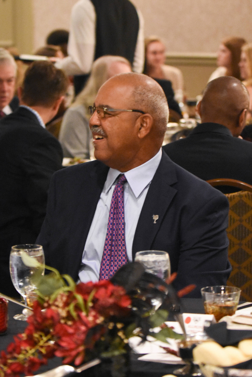 Track and Field Banquet University of South Carolina Athletics