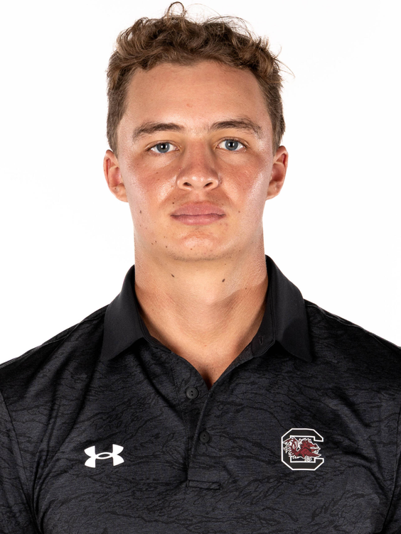 Ismael Encinas - Men's Golf - University of South Carolina Athletics