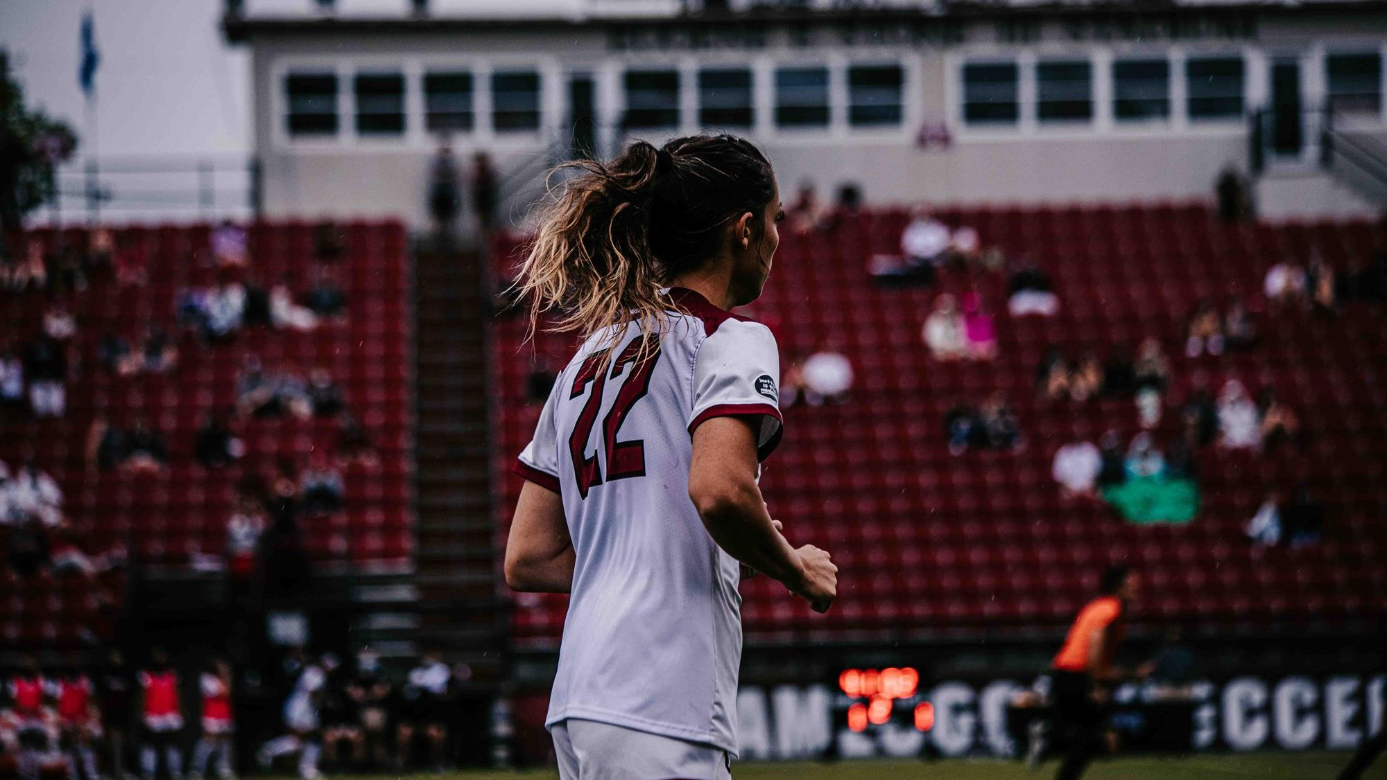 Gamecocks to Welcome Kentucky to Stone Stadium