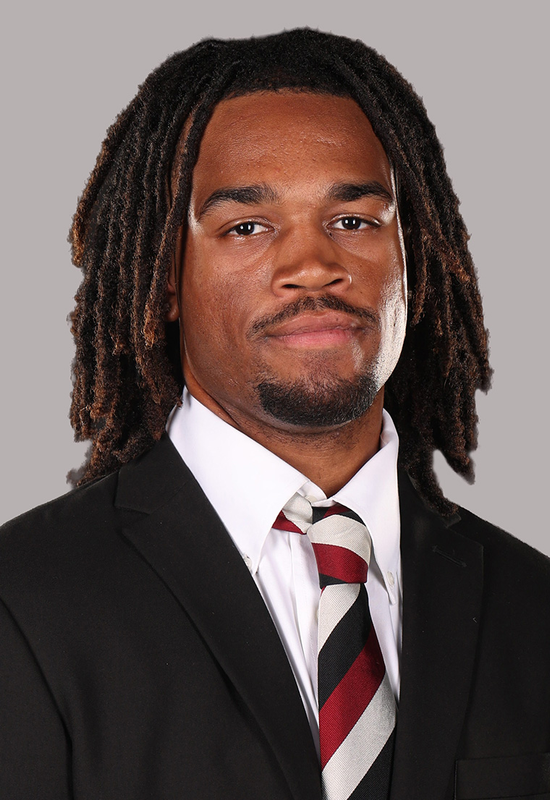 Ethan  Johnson