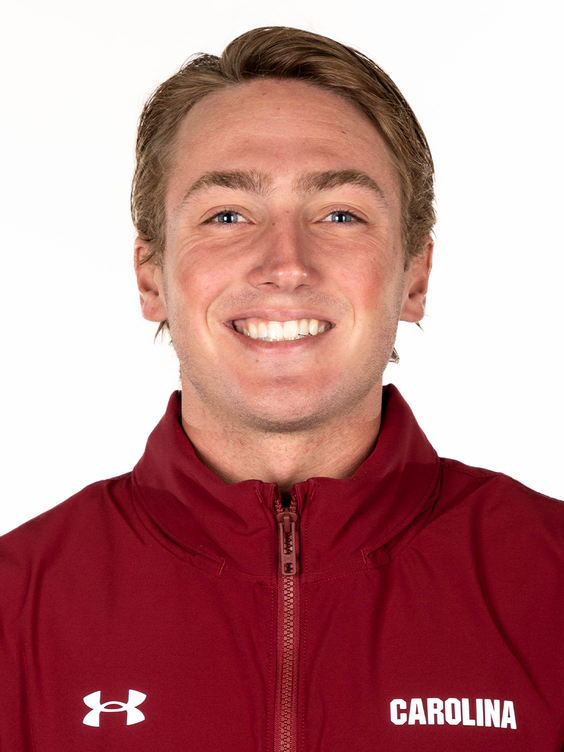 Quinn Buck - Swimming and Diving - University of South Carolina Athletics