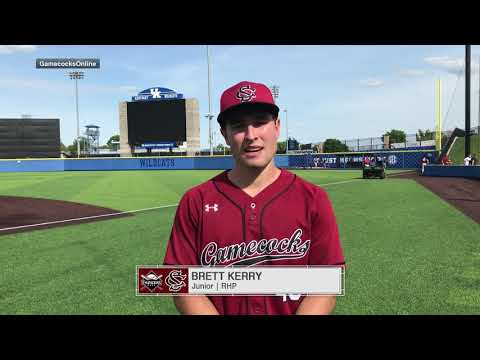 POSTGAME: Brett Kerry on Kentucky — 5/15/21