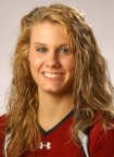 Kellie Schmidt - Women's Volleyball - University of South Carolina Athletics