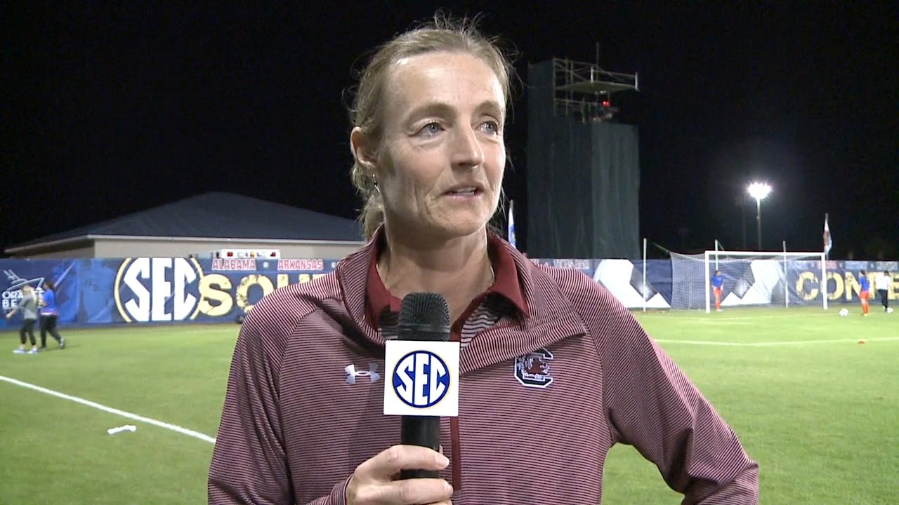 POST-GAME: Shelley Smith on Texas A&M — 11/2/16