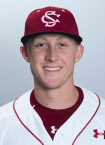 Tanner English - Baseball - University of South Carolina Athletics