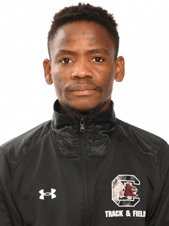 Bradley Makuvire - Track and Field - University of South Carolina Athletics